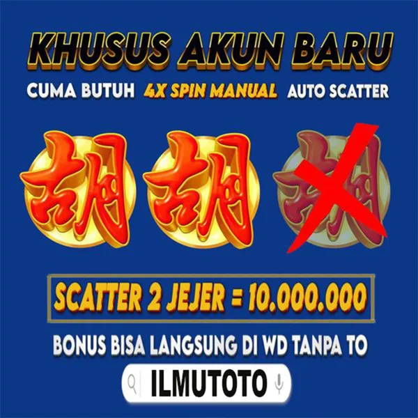 ILMUTOTO Maxwin Pola Gacor Hari Ini