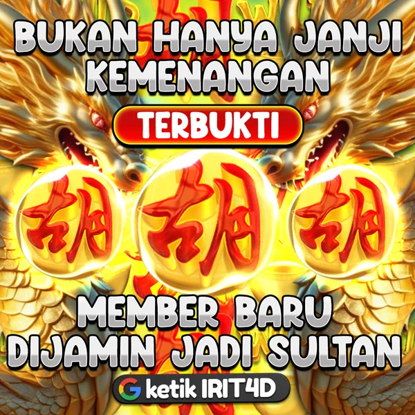 IRIT4D 2026 Slot Gacor RTP Tinggi