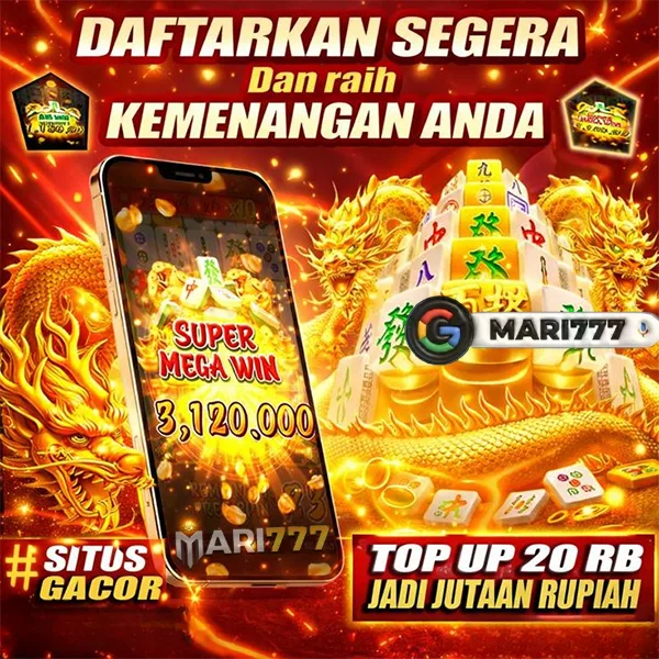 MARI777