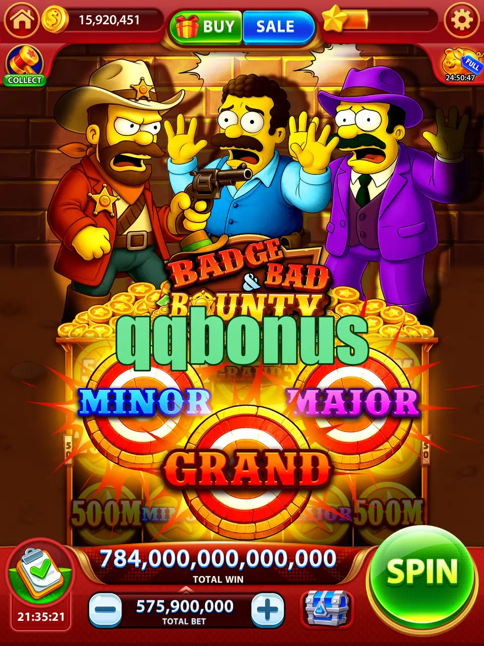 qqbonus Unduh