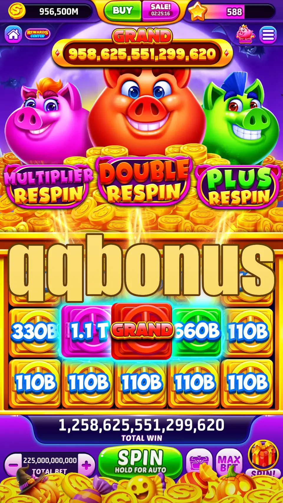 qqbonus Unduh