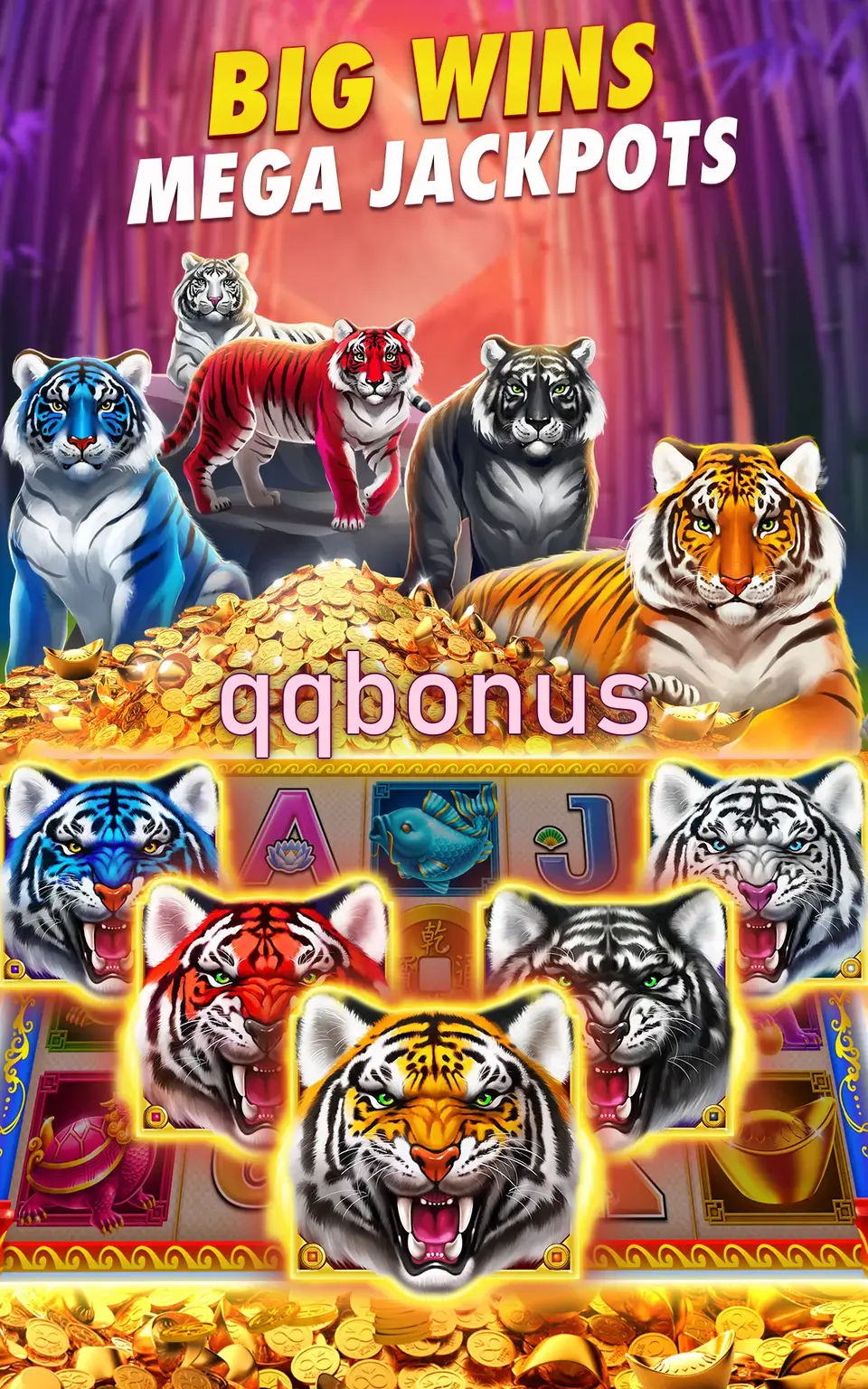 qqbonus Masuk
