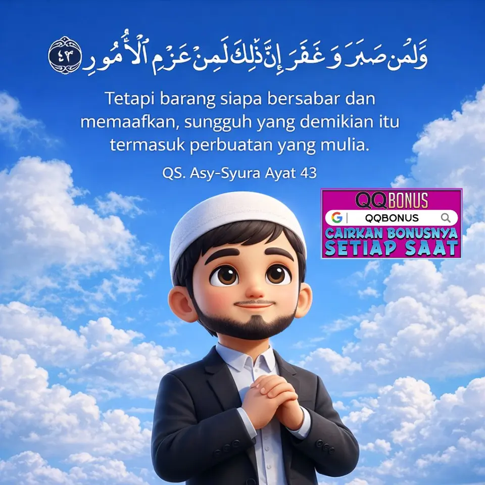 QQBONUS APK Resmi Unduh Indonesia