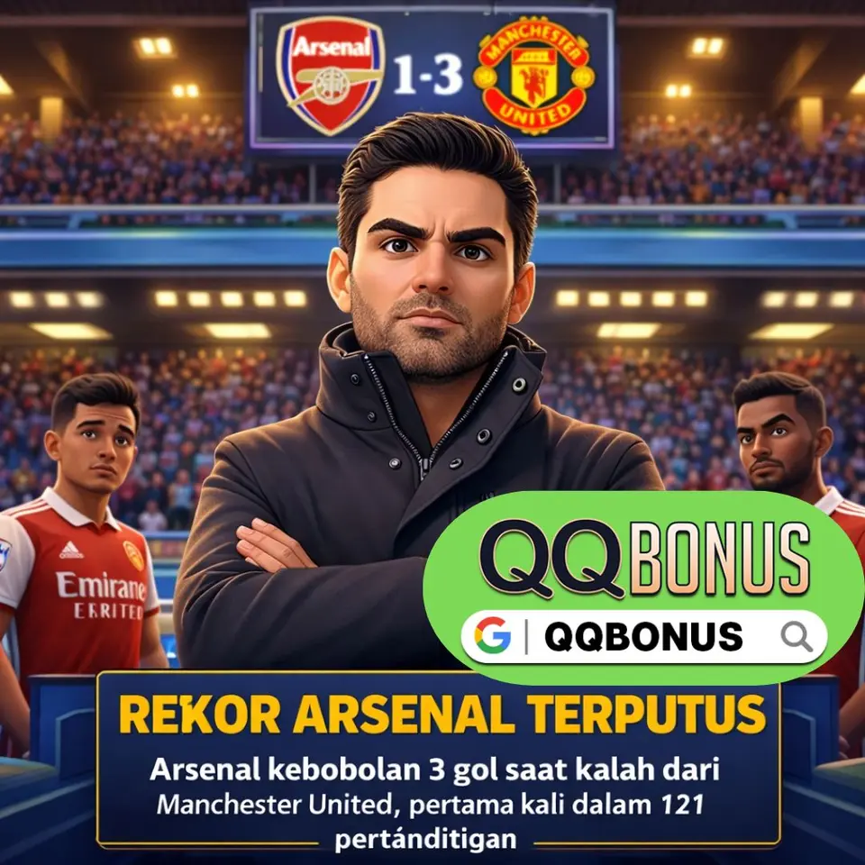 QQBONUS Daftar Akun Resmi Indonesia