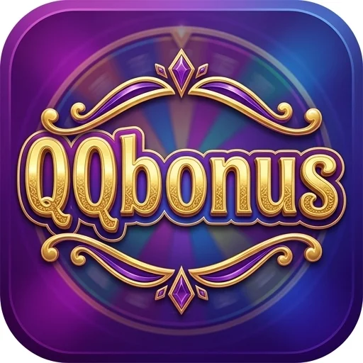 qqbonus Logo - Resmi